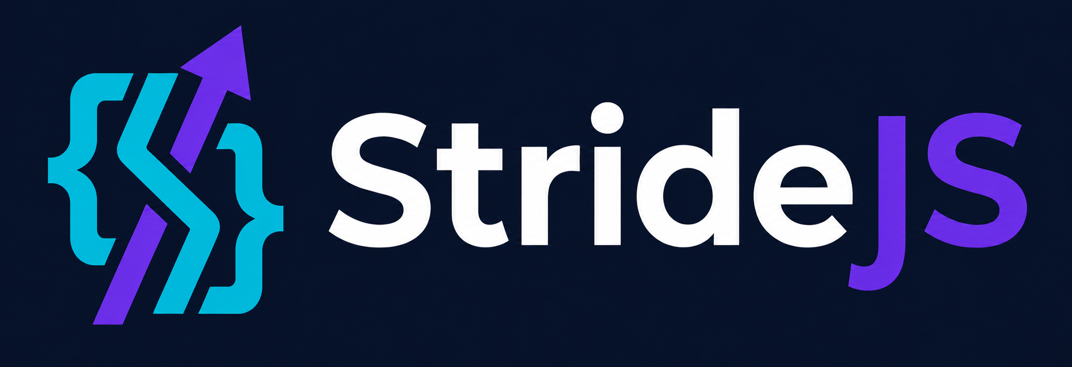 {S/} StrideJS