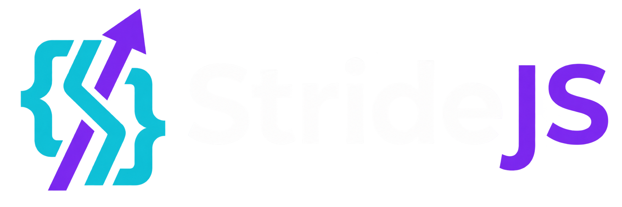 StrideJS logo