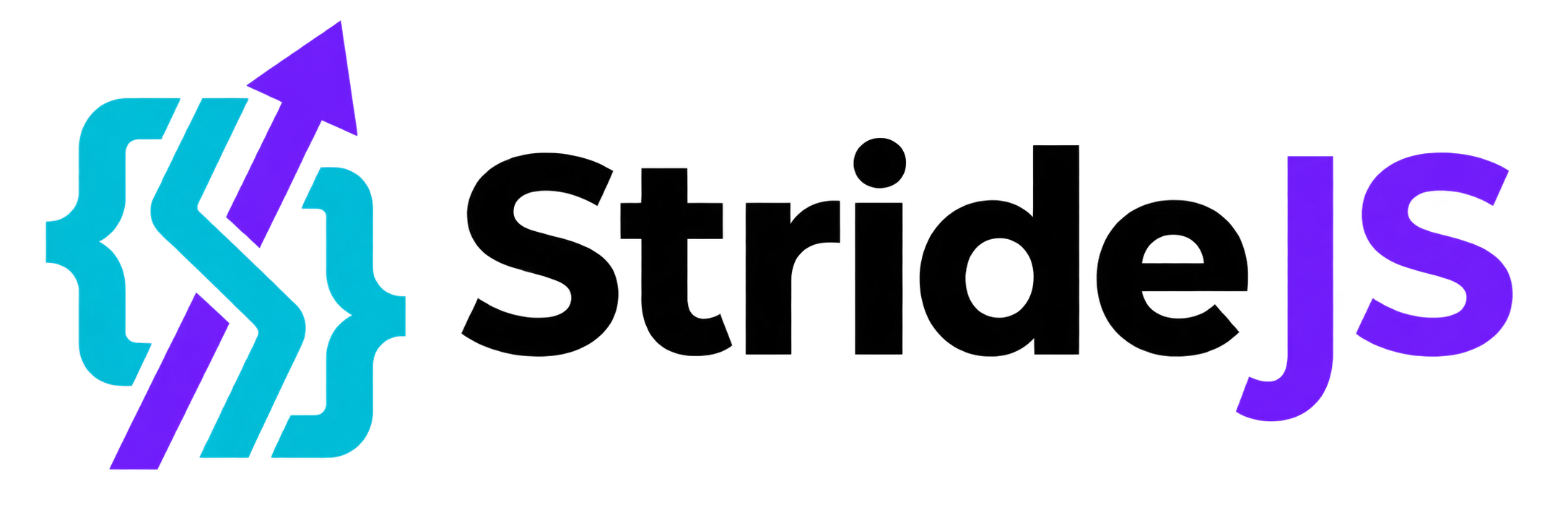 StrideJS logo